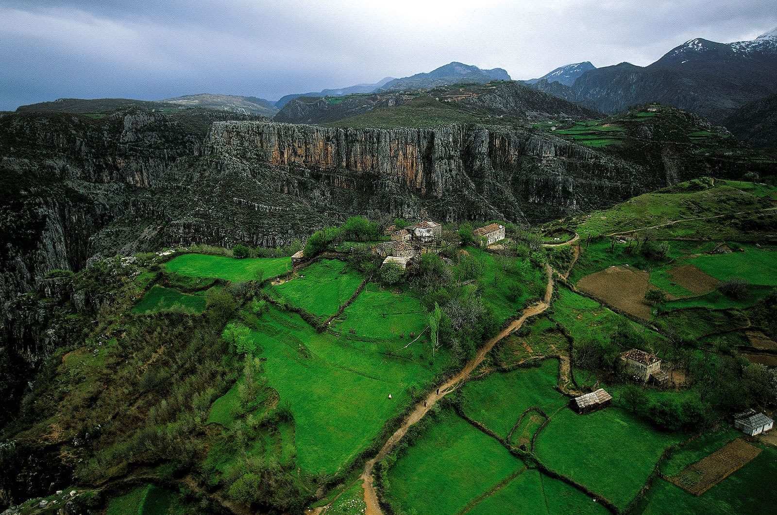 Lielā Balkānu tūre